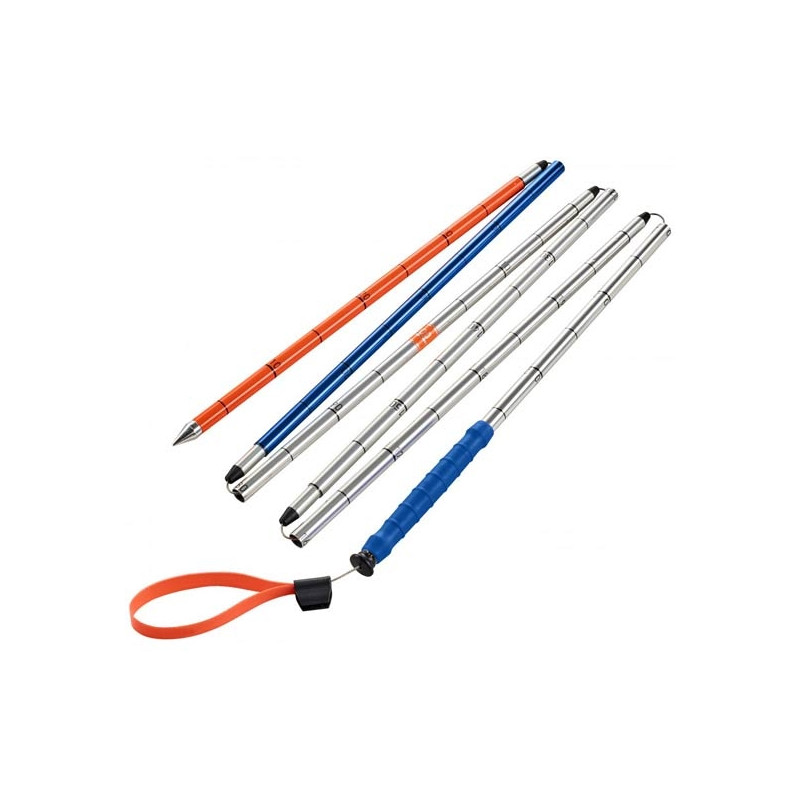 Szonda Ortovox Probe Alu 240 PFA