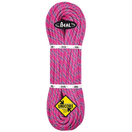 Lano Beal Tiger DCVR Unicore 10 mm × 60 m