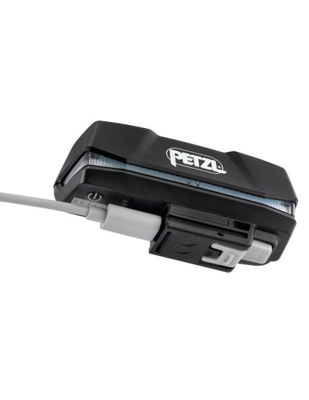 Petzl Nao RL 1500lm