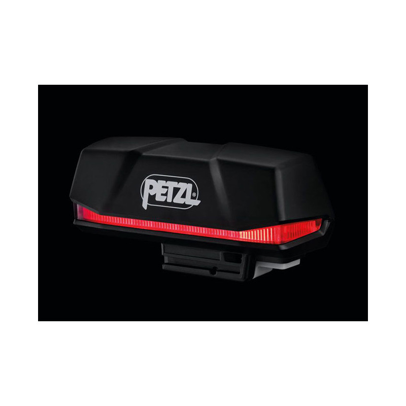Čelovka Petzl Nao RL 1500lm