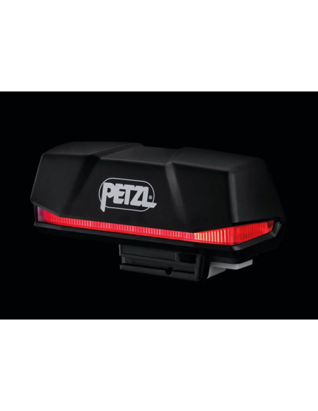 Čelovka Petzl Nao RL 1500lm