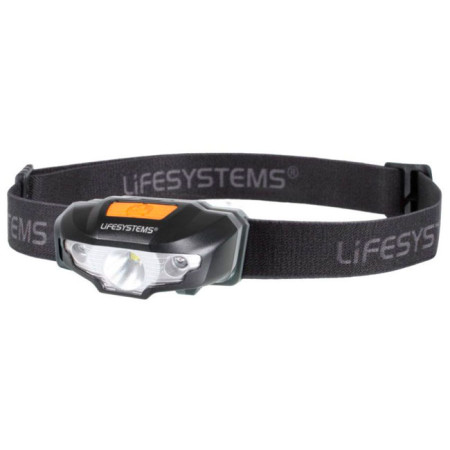 Čelovka Lifesystems Intensity 155 Head Torch Battery