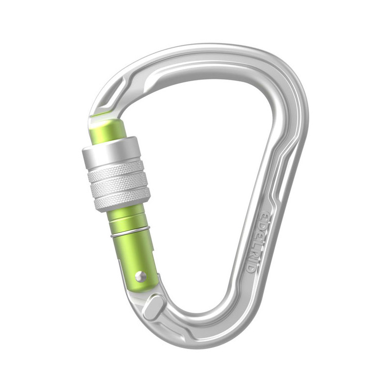 Edelrid HMS Strike Screw II