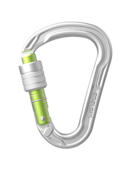 Edelrid HMS Strike Screw II