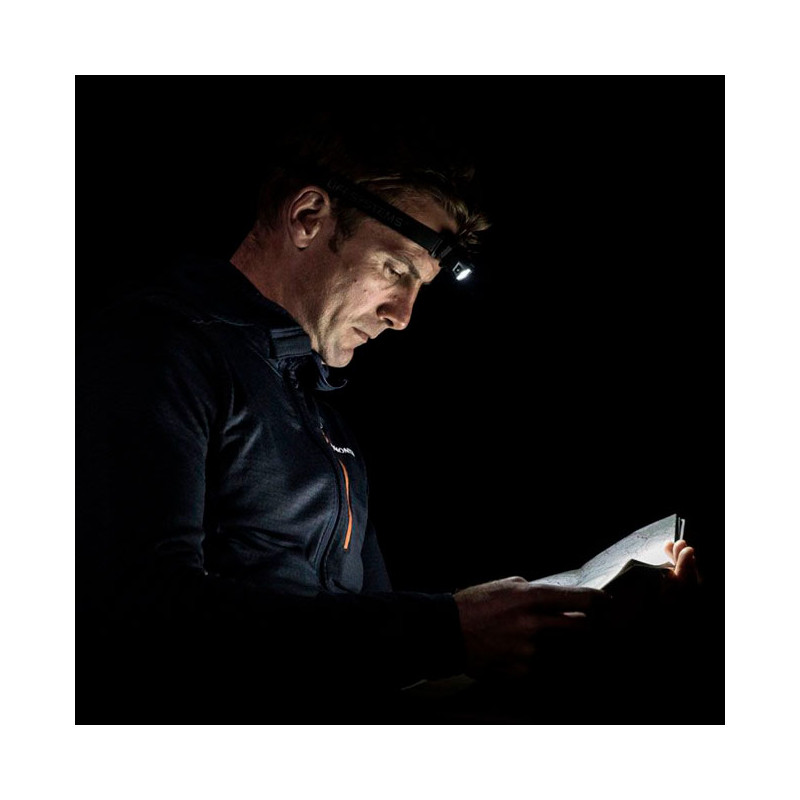 Frontal Lifesystems Intensity 155 Head Torch Battery