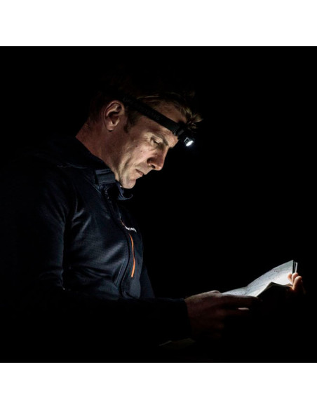 Frontal Lifesystems Intensity 155 Head Torch Battery