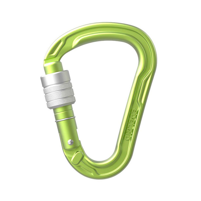 Edelrid HMS Strike Screw II
