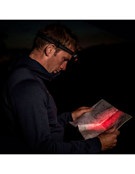 Frontal Lifesystems Intensity 155 Head Torch Battery