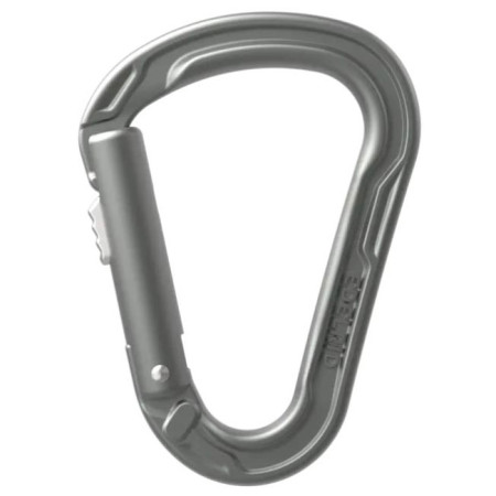 Edelrid HMS Strike Slider II slate