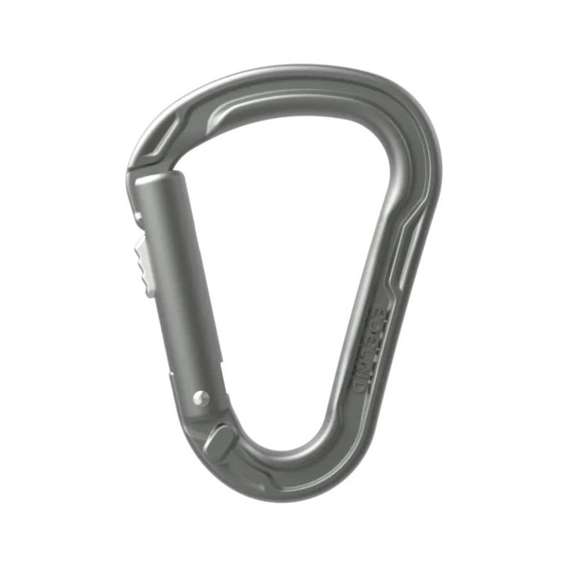 Edelrid HMS Strike Slider II slate