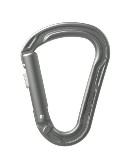 Edelrid HMS Strike Slider II slate