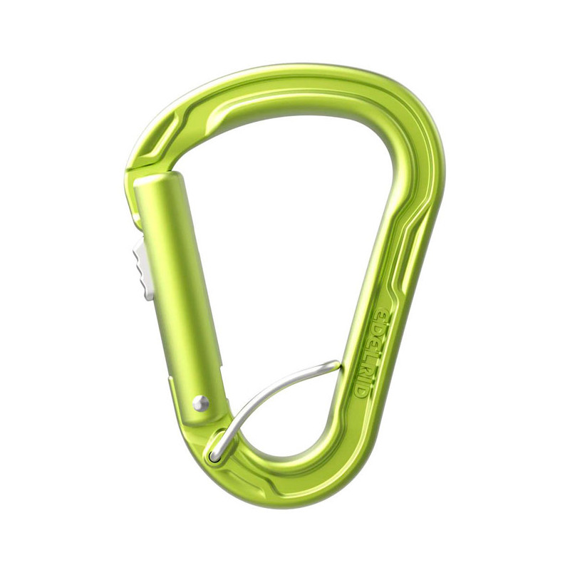 Edelrid HMS Strike Slider FG II