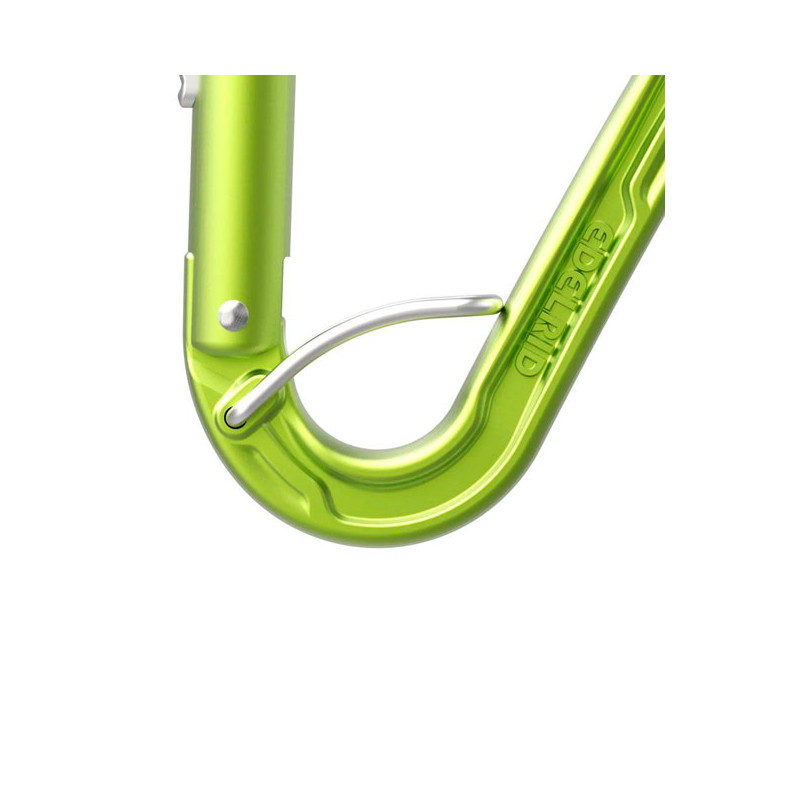 Edelrid HMS Strike Slider FG II