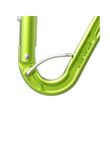 Edelrid HMS Strike Slider FG II