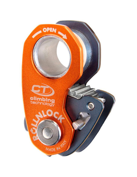 Climbing Technology Rollnlock