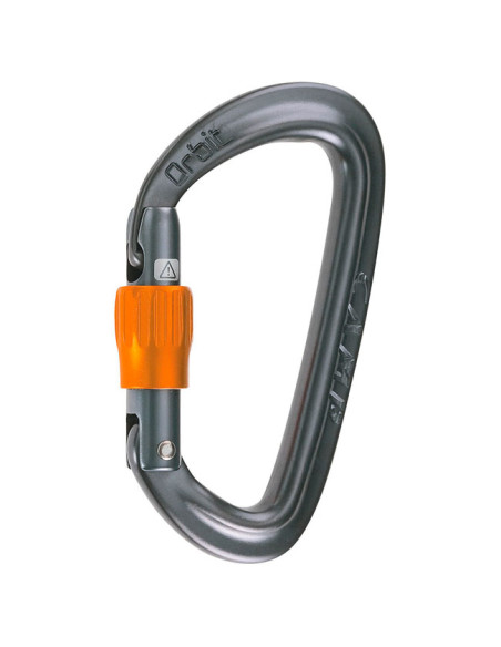 Camp Orbit Lock