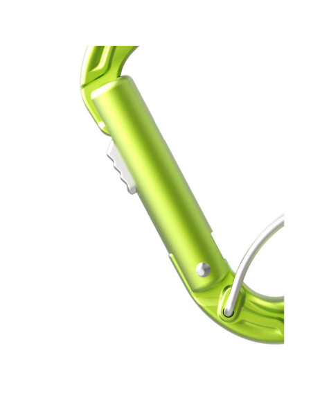 Edelrid HMS Strike Slider FG II