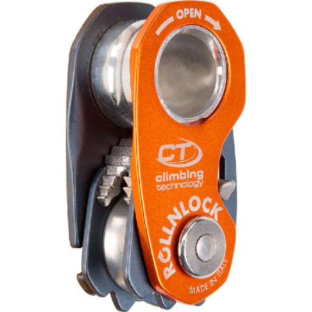 Climbing Technology Rollnlock 2