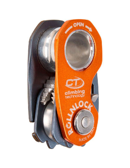 Climbing Technology Rollnlock