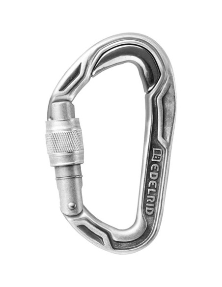 Edelrid Bulletproof Screw Eco