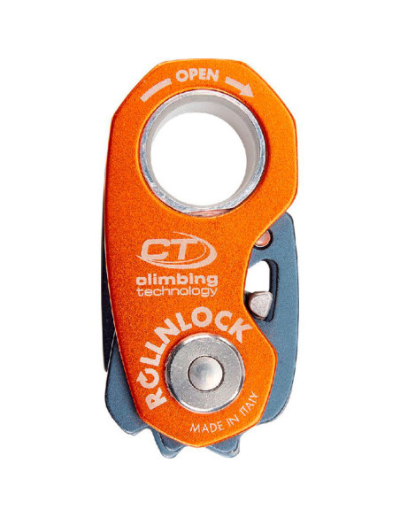 Climbing Technology Rollnlock