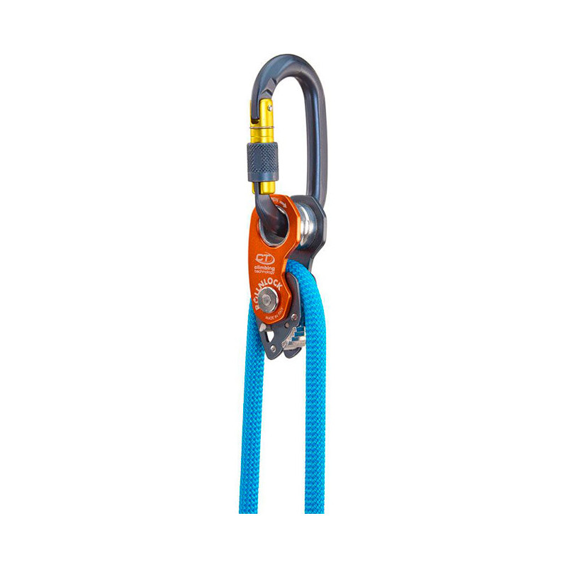 Climbing Technology Rollnlock