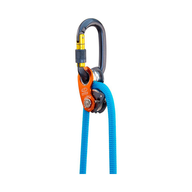 Climbing Technology Rollnlock