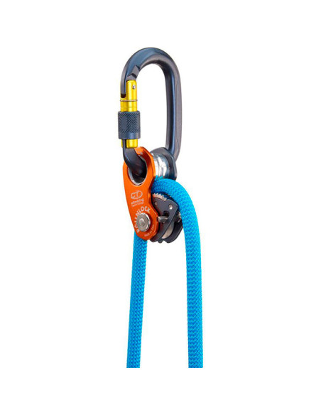 Climbing Technology Rollnlock