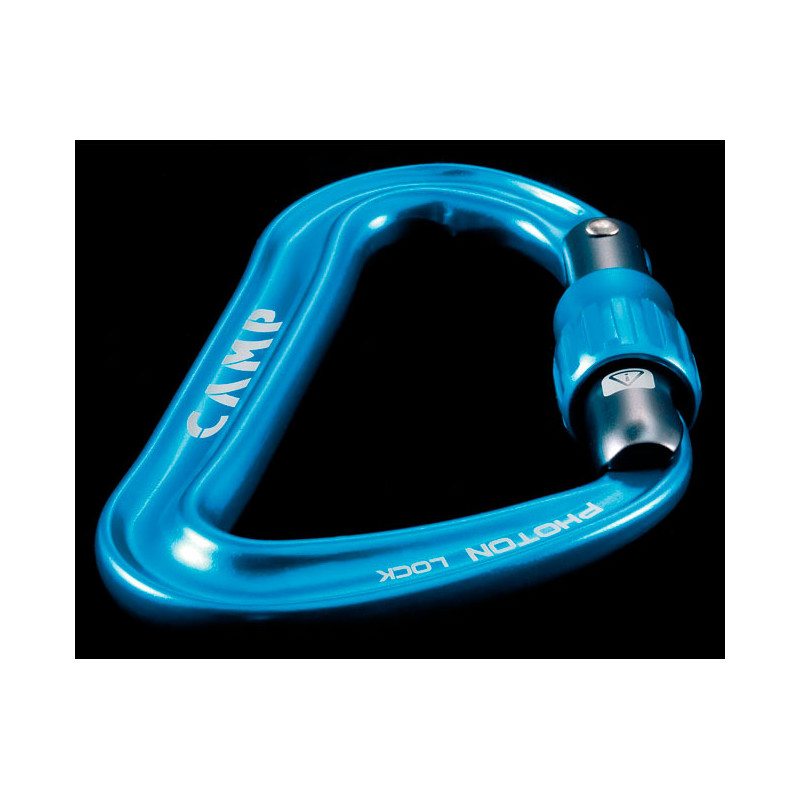 Camp Photon Lock