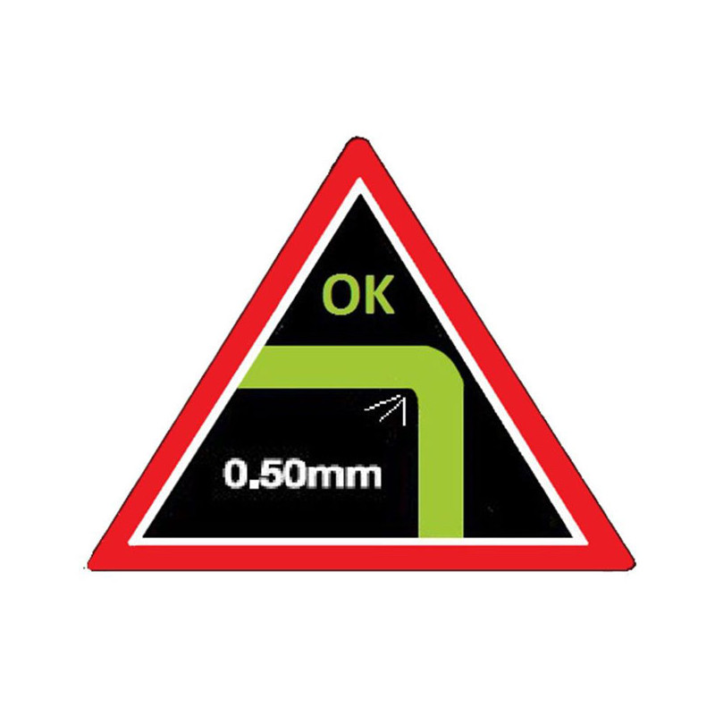 Kratos Safety Helixion Cable 3,5 H