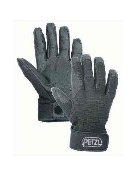 Petzl Cordex Noir