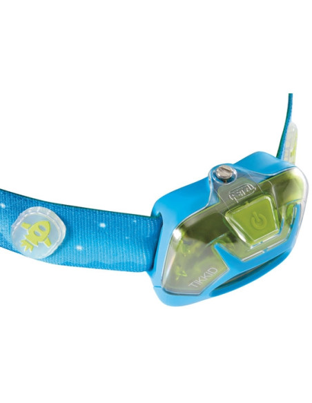 Frontal Petzl Tikkid 20 lm