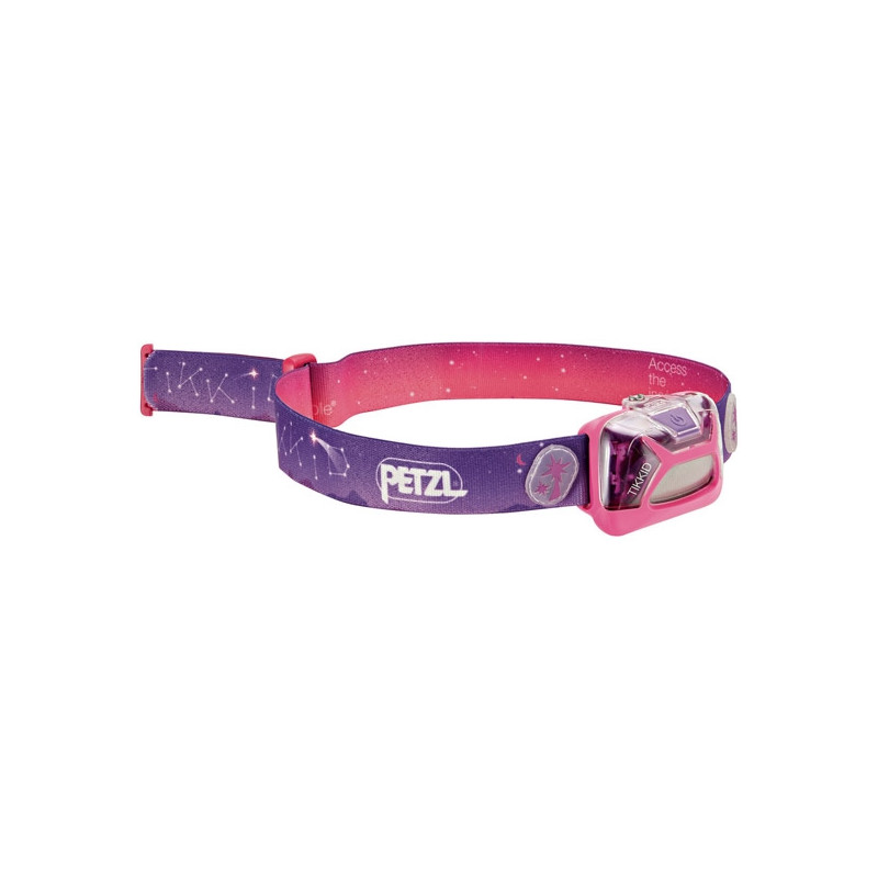 Petzl Tikkid 20 lm