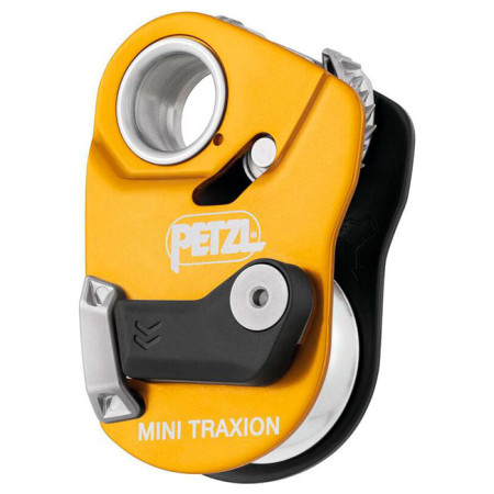 Petzl Mini Traxion
