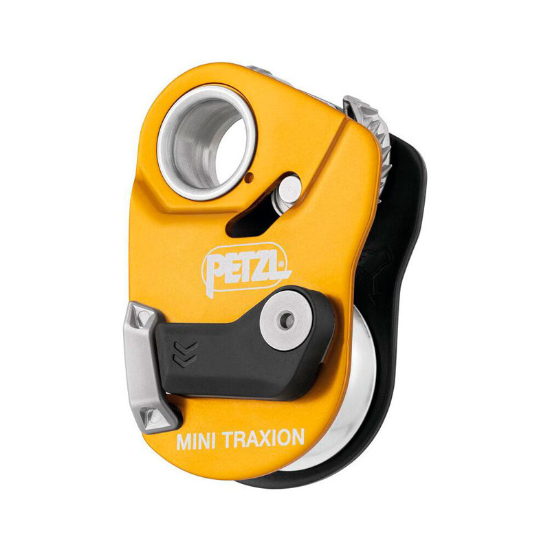 Petzl Mini Traxion