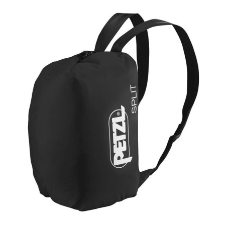 Petzl Split Rope Bag
