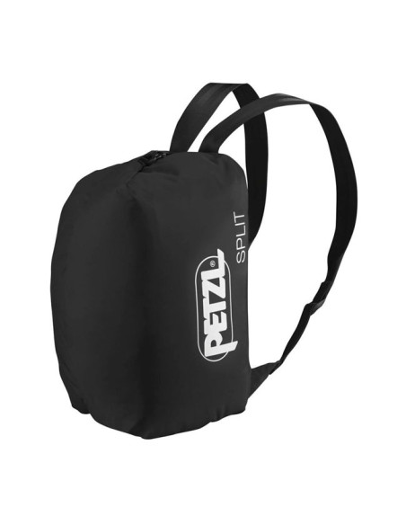 Petzl Split Rope Bag