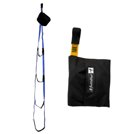 Metolius Pocket Aider 3/4"- 5 Step