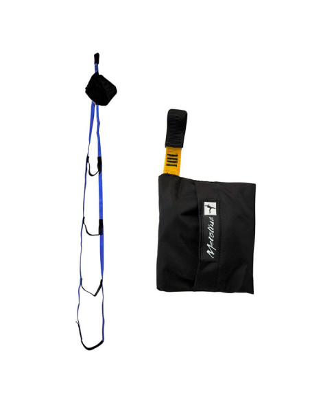 Metolius Pocket Aider 3/4"- 5 Step