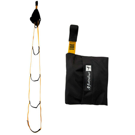 Metolius Pocket Aider3/4"- 5 Step