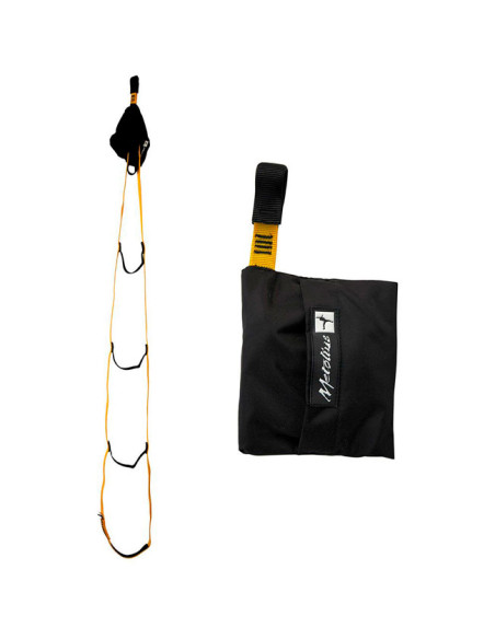 Metolius Pocket Aider3/4"- 5 Step