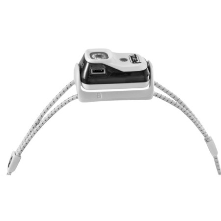 Čelovka Petzl Bindi 2