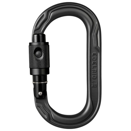 Edelrid Oval Power 2500 Permalock