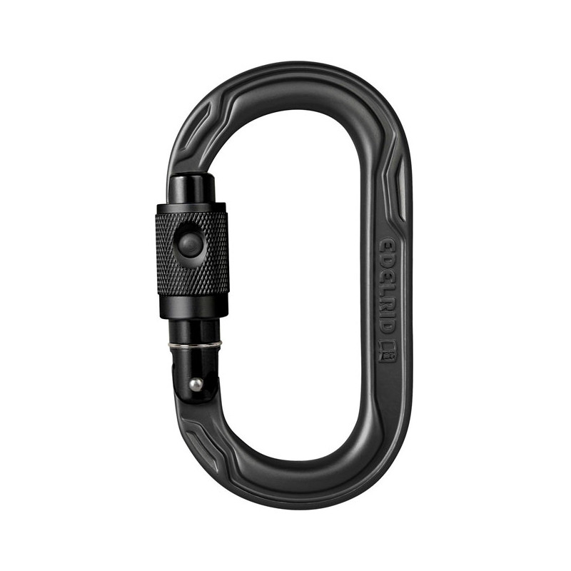 Edelrid Oval Power 2500 Permalock