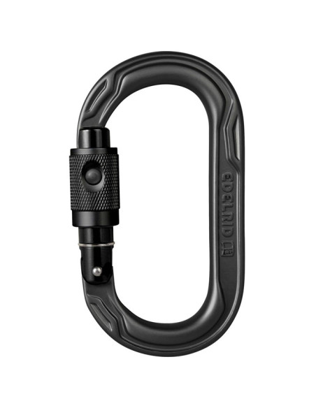 Edelrid Oval Power 2500 Permalock