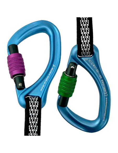 Metolius Anchor Draw