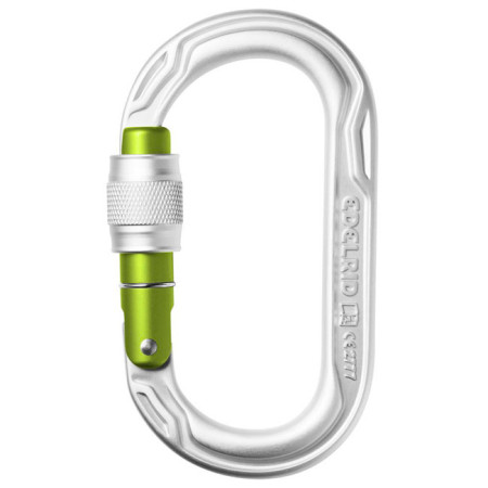 Edelrid Oval Power 2500 Screw II