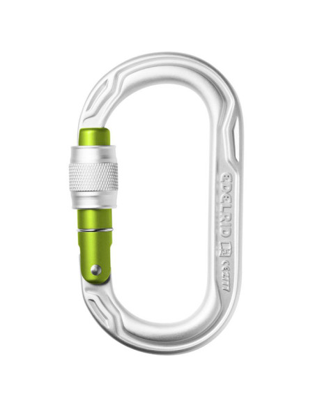 Edelrid Oval Power 2500 Screw II