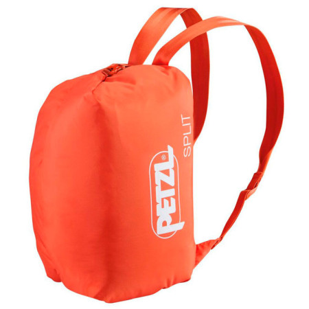 Petzl Split Rope Bag