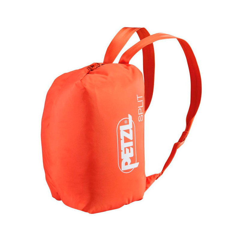 Petzl Split Rope Bag